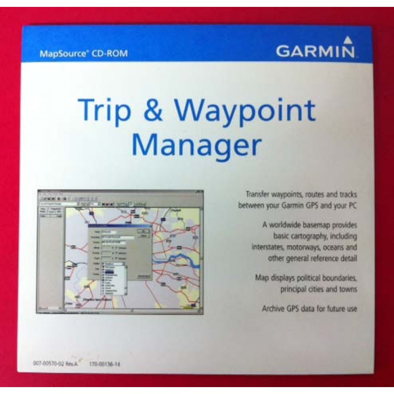 garmin trip waypoint manager 50 download free